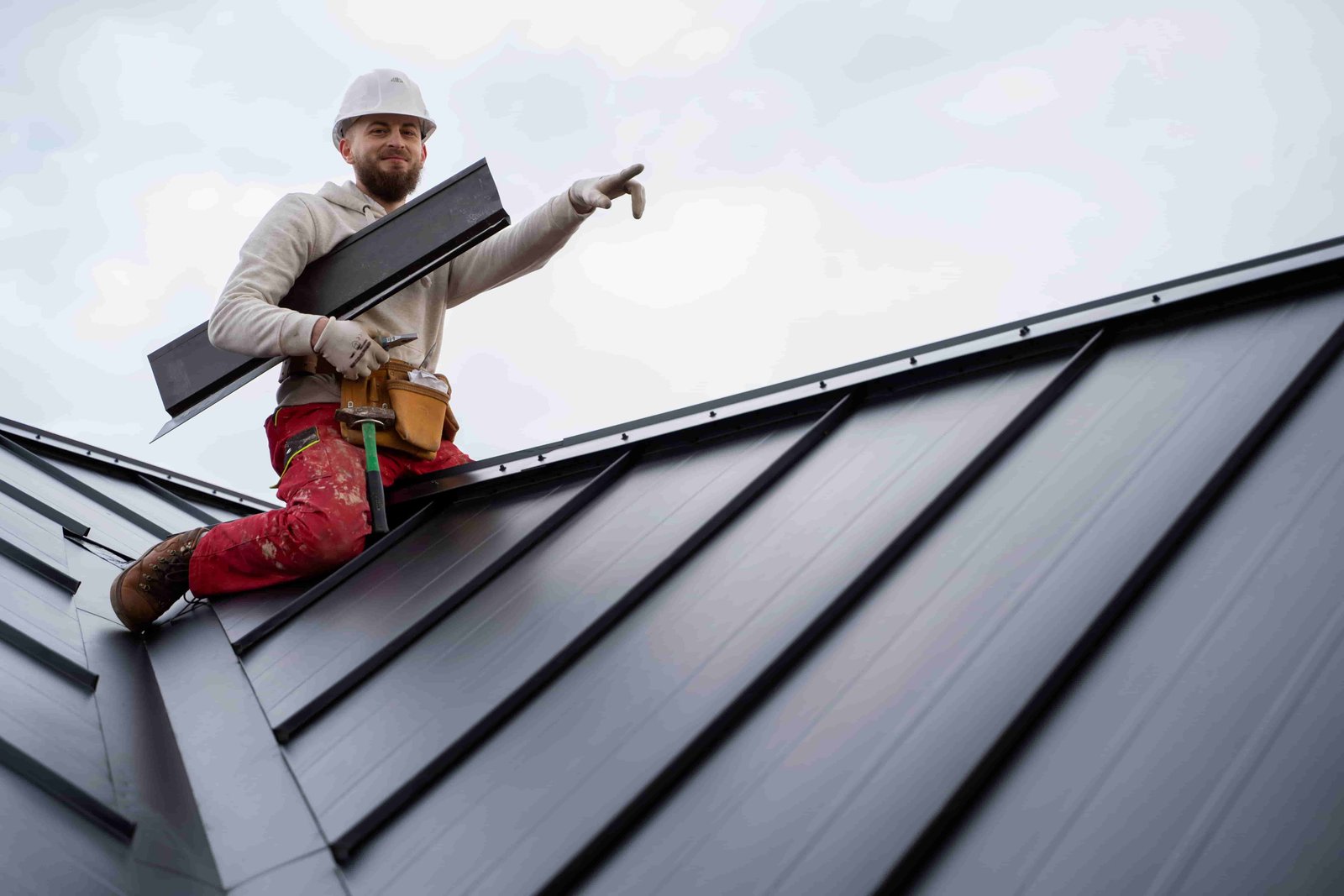 Trusted Roofing Solutions for Strong, Stylish, and Long-Lasting Homes in Kerala